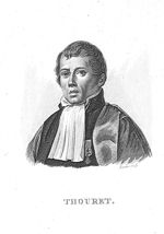 THOURET, Michel Augustin (1749-1810)