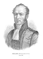 BECLARD, Pierre Augustin (1785-1825)