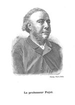 PAJOT, Charles Marius Edme (1816-1896)