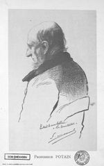 POTAIN, Carl Pierre Édouard (1825-1901)