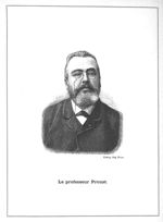 PROUST, Adrien - Achille (1834-1903)