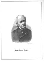 SAPPEY, Marie Philibert Constant (1810-1896)