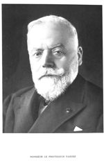 VAQUEZ, Louis Henri   (1860-1936)