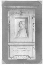 DIEULAFOY, Georges (1839-1911)