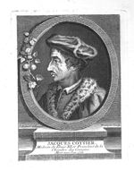 COITIER / COYTIER / COITTIER / COYTHIER, Jacques (1440-1506)