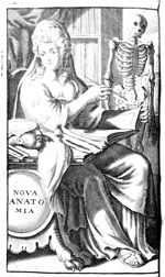 Nova anatomia - Joannis Munnicks anatomia nova