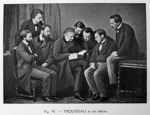 Trousseau et ses élèves - Les Biographies médicales. Notes pour servir à l'histoire de la médecine e [...]