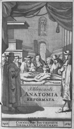 [Page de titre] - Anatomia reformata