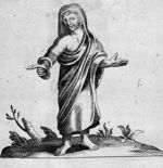 [Représentation d'Hippocrate?] - Historia medicinae a rerum initio ad annum Urbis Romae DXXXV deduct [...]