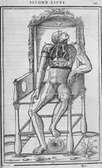 La dissection des parties du corps humain, en trois livres