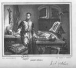 André Vésale - Précis iconographique de médecine opératoire et d'anatomie chirurgicale