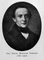 The young Rudolph Virchow - Annals of medical history