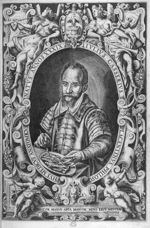 Julius Casserius - De vocis auditusque organis historia anatomica