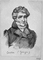 Cuvier (Georges)