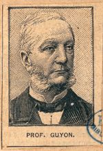Guyon, Jean Casimir Félix (1831-1920)