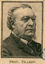 Tillaux, Paul Jules (1834-1904)
