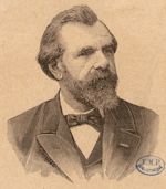 Lancereaux, Etienne (1829-1910)
