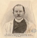Thiroloix, Jules Alexandre