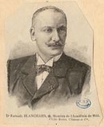 Blanchard, Raphaël (1857-1919)