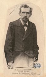 Mesureur, Gustave