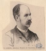 Cornil, Victor André (1837-1908)