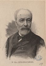 Durand-Fardel, Maxime Charles Louis