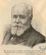 Voisin, Jules (1844-1920)