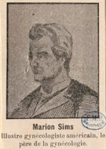 Sims, James Marion