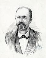 Raymond, Fulgence (1844-1910)