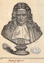 Morgagni, Giovanni Battista (1682-1771)
