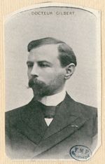 Gilbert, Augustin Nicolas (1858-1927)
