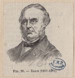 Bazin, Ernest Antoine Pierre (1807-1878)