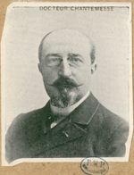 Chantemesse, André (1851-1919)