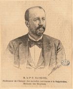 Raymond, Fulgence (1844-1910)