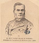 Panas, Photinos (1831-1903)
