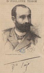 Tissié, Philippe Auguste