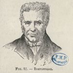 Bretonneau, Pierre Fidèle (1778-1862)