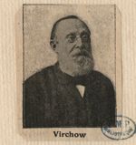 Virchow, Rudolf L. K. (1821-1902)