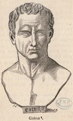 Cicéron (106-43)