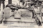 Baudin, Alphonse - Médecin et député, tué à la barricade du Faubourg St-Antoine - Montmartre