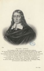 Milton, John