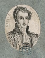 Orfila, Mathieu-Joseph-Bonaventure (1787-1853)