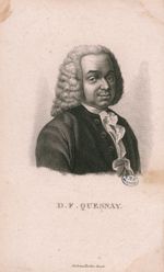 D. F. Quesnay
