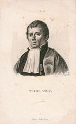Thouret