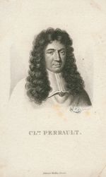 Claude Perrault