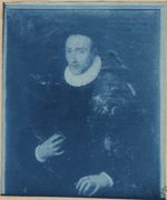 G. de Baillou D. Med. P. Decanus Anno 1580
