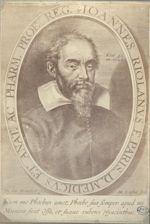Ioannes Riolanus