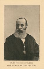 Dr. D. José de Letamendi