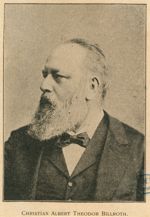 Christian Albert Theodor Billroth