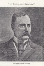 Sir Frederick Treves